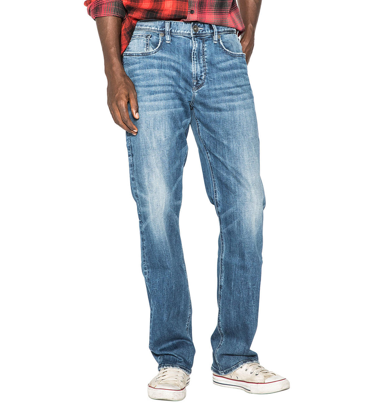 Grayson Dark Wash, , hi-res image number 0